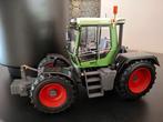 Mooie fendt met doos., Ophalen of Verzenden, Zo goed als nieuw, Tractor of Landbouw, Overige merken