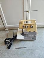 Bernina Bernette 203 Lockmachine, Ophalen, Zo goed als nieuw, Lockmachine, Bernina