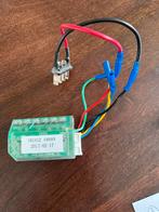 Stella controller, Fietsen en Brommers, Fietsaccessoires | Fietscomputers, Ophalen of Verzenden, Gebruikt