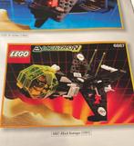 Lego gezocht, Ophalen of Verzenden