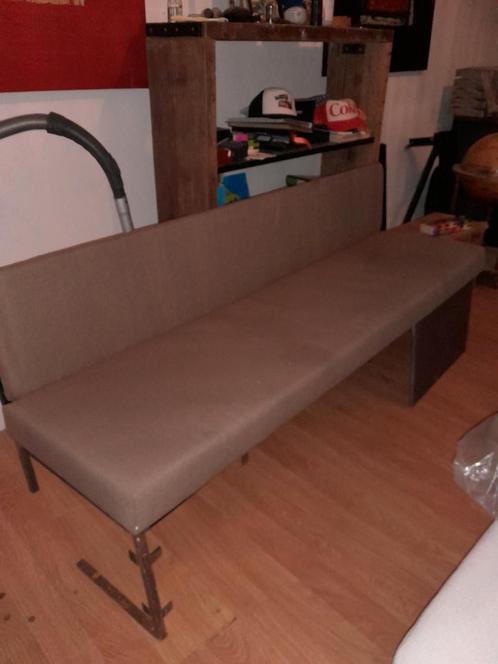 Zelfbouwcamper interieur, Caravans en Kamperen, Camper-accessoires, Zo goed als nieuw, Ophalen