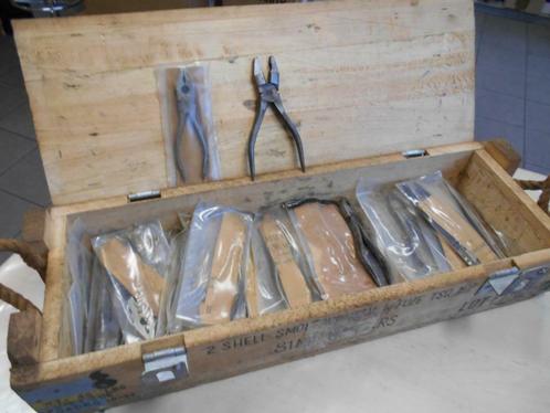 Combinatietang Leger, Verzamelen, Militaria | Algemeen, Landmacht, Kleding of Schoenen, Nederland, Ophalen of Verzenden