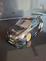 Renault Megane RS tc4 Ottomobile 1 18 Limited Edition, Ophalen of Verzenden, Zo goed als nieuw, OttOMobile