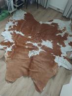 Groot koeienkleed, Ophalen, Wit, 200 cm of meer, Overige vormen