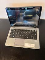 HP EliteBook 840 G2, Ophalen, Gebruikt