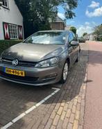 Volkswagen Golf 1.0 TSI 85KW 5D 2015 Grijs, Voorwielaandrijving, 610 kg, 23 km/l, Origineel Nederlands