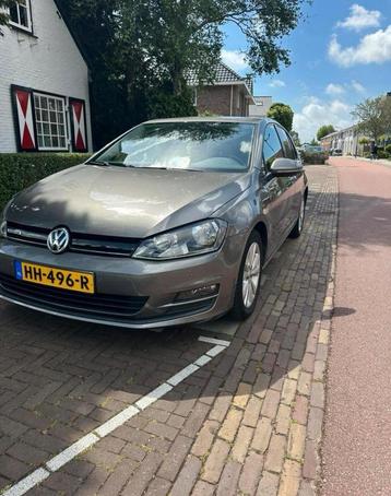 Volkswagen Golf 1.0 TSI 85KW 5D 2015 Grijs beschikbaar voor biedingen