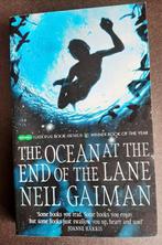Neil Gaiman - The Ocean at the End of the Lane, Fictie, Ophalen of Verzenden, Neil Gaiman, Zo goed als nieuw