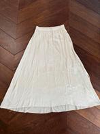 Summum lange Rok off white maat S, Beige, Ophalen of Verzenden, Zo goed als nieuw, Maat 36 (S)