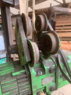 Takel, Ophalen, Zo goed als nieuw