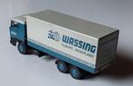 Miniatuur vrachtwagen, Ophalen of Verzenden, Zo goed als nieuw, Bus of Vrachtwagen, Lion Toys