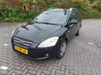 Te koop kia ceed station 1.6 bouwjaar 2007, Auto's, Kia, Bedrijf, Te koop