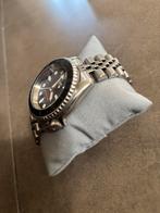 Customized Seiko SKX007 Phanthom, Sieraden, Tassen en Uiterlijk, Horloges | Heren, Staal, Polshorloge, Ophalen of Verzenden, Zo goed als nieuw