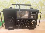 Wereldontvanger, Ophalen, Gebruikt, Radio