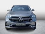 Mercedes-Benz EQC 400 4MATIC | RijAssistentiepakket | Schuif, Auto's, Automaat, Stof, 2395 kg, 80 kWh