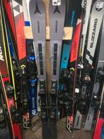 160cm ATOMIC REDSTER Q7, Sport en Fitness, Skiën en Langlaufen, 160 tot 180 cm, Ophalen of Verzenden, Zo goed als nieuw, Carve