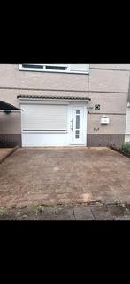 Tuin tegels+ palisade gratis af te halen, Tuin en Terras, Ophalen, Gebruikt