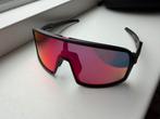 Oakley Sutro S Prizm Road Zonnebril (krasvrij), Sieraden, Tassen en Uiterlijk, Zonnebrillen en Brillen | Heren, Zonnebril, Zwart