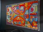 Speelkleed 100 x 150, Ophalen of Verzenden