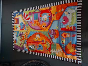 Speelkleed 100 x 150 beschikbaar voor biedingen
