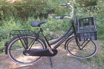 Cortina U4 met 3 versnellingen. Framemaat 61cm
 beschikbaar voor biedingen