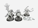Warhammer 40K Genestealer Cults Acolyte Hybrids, Hobby en Vrije tijd, Wargaming, Warhammer, Ophalen of Verzenden, Zo goed als nieuw