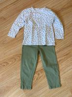 Pyjama Prenatal Maat 92 Katoen, Kinderen en Baby's, Kinderkleding | Maat 92, Nacht- of Onderkleding, Meisje, Ophalen of Verzenden