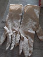 Antieke oude handschoenen, Antiek en Kunst, Ophalen of Verzenden