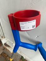 Kinderkruk, Ophalen of Verzenden, In hoogte verstelbaar, Zo goed als nieuw, Kunststof