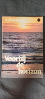 Voorbij de horizon - Ali C. Drost-Brouwer, Boeken, Ophalen of Verzenden, Zo goed als nieuw, Nederland