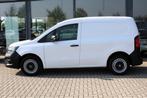 Renault Kangoo E-Tech Advance 22 kW 44 kWh NAVI CRUISE TREKH, Stof, Gebruikt, Zwart, Renault