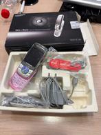 Samsung GSM SH-E740 als nieuw, Samsung, Gebruikt, Ophalen of Verzenden, Evert van de Beekstraat 310, 1118 CX Schiphol