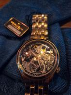 Theorema Automatisch Heren horloge, Overige merken, Staal, Staal, Polshorloge