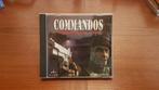 Commando's: Behind Enemy Lines (PC CD-ROM), Gebruikt, 1 speler, Ophalen of Verzenden, Vanaf 16 jaar