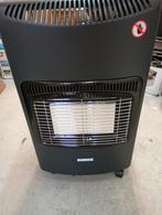 Gimeg infrarood rol gaskachel, Ophalen of Verzenden, Nieuw