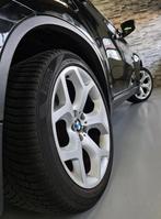BMW X6 xDrive50i Executive *408PK*Camera*Trekhaak*HUD!, Euro 5, 8 cilinders, Zwart, X6