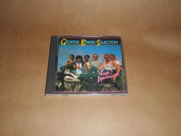 CD George Baker Selection Viva America beschikbaar voor biedingen