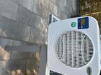Caravan airco  split, Caravans en Kamperen, Caravan accessoires, Ophalen, Gebruikt