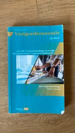 Vastgoedeconomie, Ophalen, Beta, Zo goed als nieuw, HBO