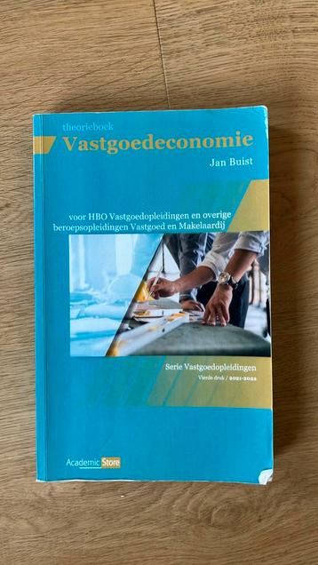 Vastgoedeconomie beschikbaar voor biedingen