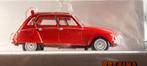 H0LK 1016 DIVERSE CITROËNS, Ophalen of Verzenden, Nieuw, Auto, Brekina
