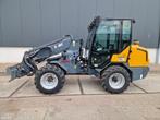 Giant V6004T TELE Telescoop (2011), M. V/d moosdijk, Moosje122@hotmail.com, Ophalen of Verzenden, Wiellader of Shovel