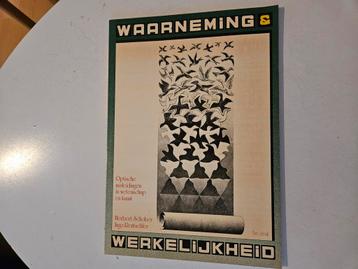 Waarneming en werkelijkheid - Herbert Schober beschikbaar voor biedingen