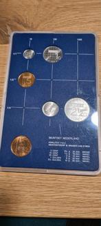 Nederlandse muntset F.D.C. 1982, Overige waardes, Ophalen of Verzenden, Koningin Beatrix