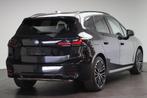 BMW 2 Serie Active Tourer 225xe M Sport Automaat / Panoramad, 136 pk, Gebruikt, Zwart, Met garantie (alle)