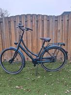 Cortina U1, Fietsen en Brommers, 53 tot 56 cm, Versnellingen, Zo goed als nieuw, Ophalen