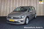 Volkswagen Golf Sportsvan 1.2 TSI Highline 1e eig. Camera Ap, Auto's, Volkswagen, Stof, Gebruikt, Euro 6, 4 cilinders