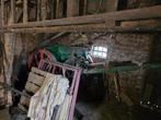 Hele oude paardenwagen. Met houten wielen. Doe een bod!!!, Antiek en Kunst, Antiek | Gereedschap en Instrumenten, Ophalen