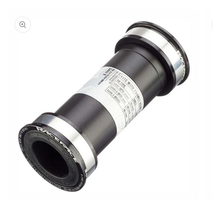 Race Face BB92 Bottom Bracket - Nieuw!, Fietsen en Brommers, Fietsonderdelen, Nieuw, Mountainbike, Crankstel of Pedalen, Ophalen of Verzenden