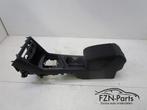 VW Tiguan 5NA Middenconsole Armsteun Stof 5NB862531, Auto-onderdelen, Ophalen of Verzenden, Gebruikt